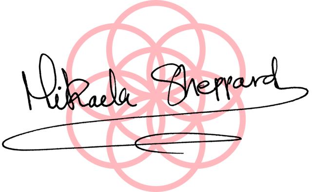 Mikaela Sheppard Art
